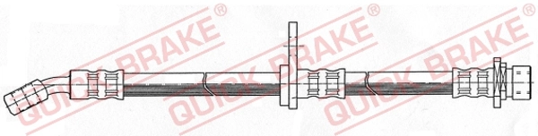 Brake Hose